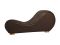 Massage chair chaise longue EGO Amore EG7001 CHOCOLATE (Arpatek)