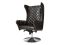 Design massage chair EGO Lord EG3002 Chocolate (Arpatek)