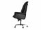 Office massage chair EGO President EG1005 ANTHRACITE (Arpatek)