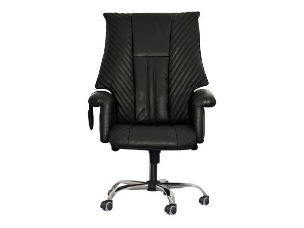 Office massage chair EGO President EG1005 ANTHRACITE (Arpatek)