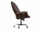 Office massage chair EGO President EG1005 Chocolate (Arpatek)