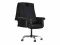 Office massage chair EGO President EG1005 ANTHRACITE (Arpatek)
