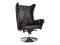Design massage chair EGO Lord EG3002 Chocolate (Arpatek)