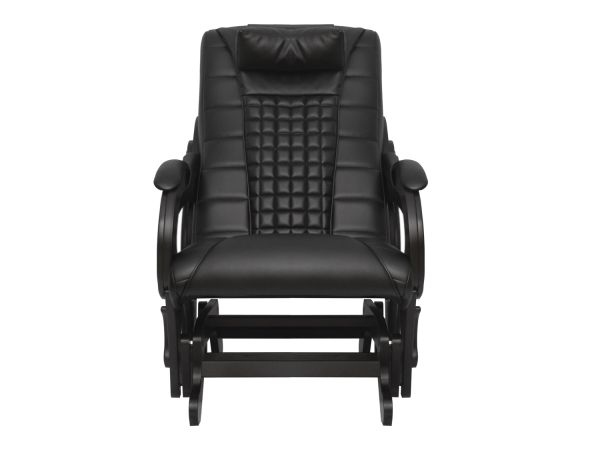 Massage chair glider EGO BALANCE EG2003 Anthracite (Arpatek)