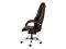 Office massage chair EGO BOSS EG1001 COFFEE (Arpatek)