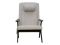 Massage chair chaise longue EGO Bounty Plus EG3001 TVF Gray (TONY13)