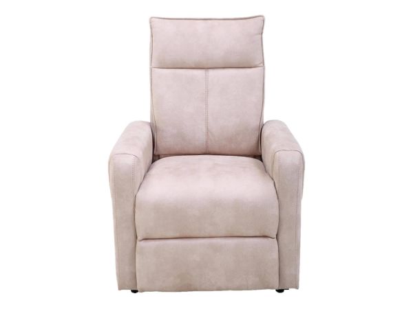 Massage chair recliner EGO Lift Chair DM04004 Beige
