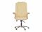 Office massage chair EGO PRIME EG1003 CREAM (Arpatek)