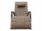 Massage rocking chair FUJIMO SOHO DELUXE F2000 TCFA Chocolate (TONY8)