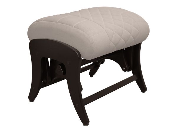 Massage rocking chair with ottoman FUJIMO SAKURA PLUS F2005 FVXP Vanilla (Sakura 4)