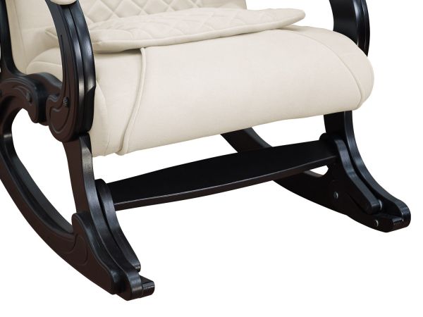 Massage rocking chair FUJIMO SAKURA F2006 Vanilla (Sakura 4)