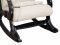 Massage rocking chair FUJIMO SAKURA F2006 Vanilla (Sakura 4)