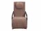 Massage rocking chair FUJIMO SOHO Plus F2009 Chocolate (TONY8)