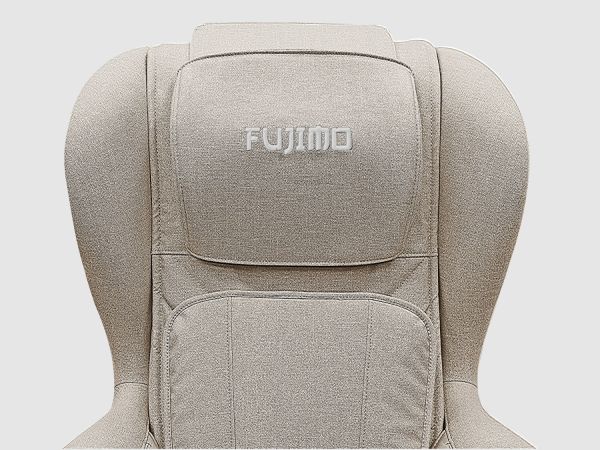 Massage chair FUJIMO KO F377 Beige