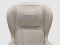 Massage chair FUJIMO KO F377 Beige