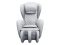 Massage chair FUJIMO KO F377 Gray