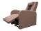 Massage chair recliner with lift FUJIMO LIFT CHAIR F3005 FLFK Terra (Sakura 20)