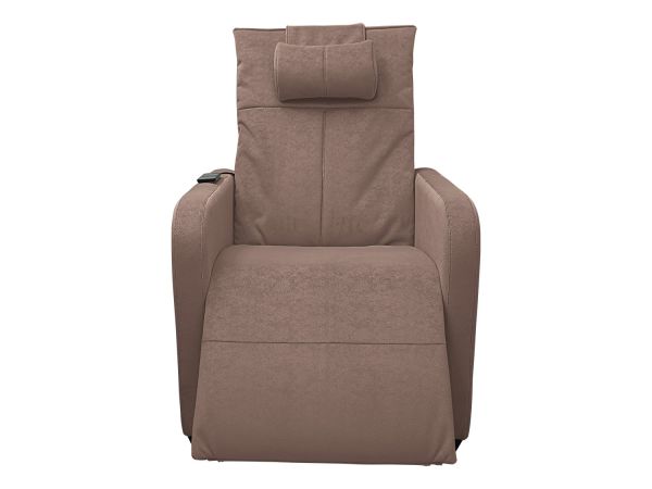 Recliner massage chair with lift FUJIMO LIFT CHAIR F3005 FLFL Terra (Sakura 20)