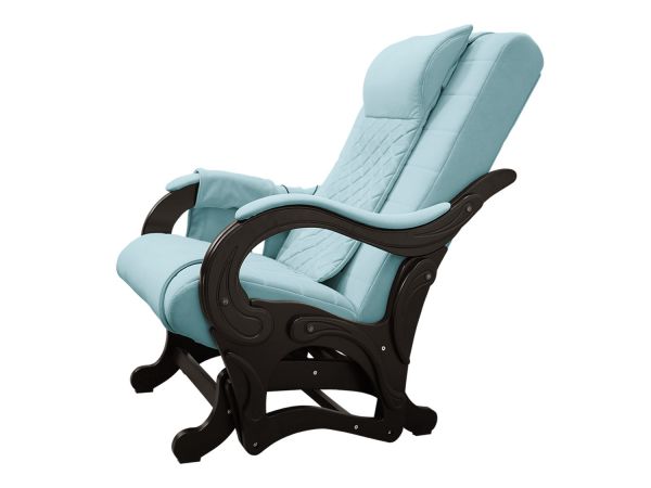Massage rocking chair with ottoman FUJIMO SAKURA PLUS F2005 FVXP to order