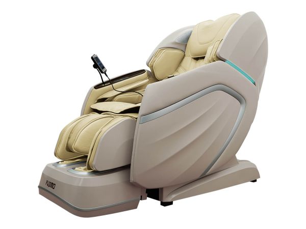 Massage chair FUJIMO TON F888 ZEN FE Beige