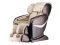 Massage chair GESS-825 Desire Beige-brown