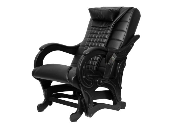 Massage chair glider EGO BALANCE EG2003 Anthracite (Arpatek)