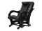 Massage chair glider EGO BALANCE EG2003 Anthracite (Arpatek)