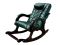 Massage rocking chair EGO WAVE EG2001F to order (Leather Elite and Premium)
