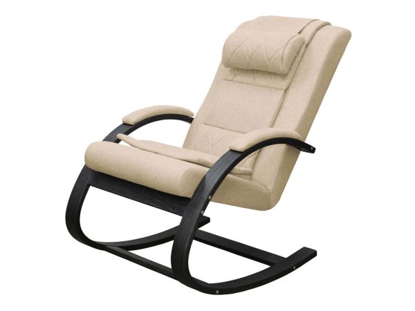 Massage rocking chair OTO DANCE OT2008 Beige (TONY12)