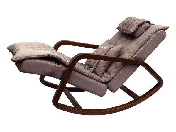 Massage rocking chair OTO Grand Life OT2007 Cappuccino (TONY3)