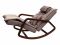 Massage rocking chair OTO Grand Life OT2007 Cappuccino (TONY3)
