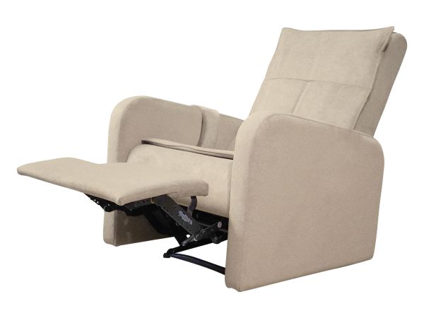 Massage chair recliner FUJIMO COMFORT SYNERGY F3005 Vanilla