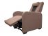 Recliner massage chair with lift FUJIMO LIFT CHAIR F3005 FLFL Terra (Sakura 20)