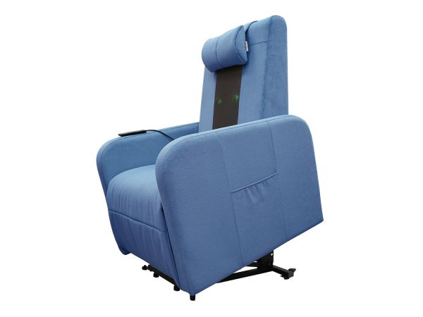 Massage chair FUJIMO LIFT CHAIR F3005 FLFK