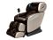 Massage chair UNO GRANDE UN624 Brown