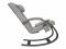 Massage rocking chair OTO DANCE OT2008 TVF Gray (TONY13)