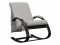 Massage rocking chair OTO DANCE OT2008 TVF Gray (TONY13)