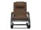 Massage rocking chair OTO DANCE OT2008 Chocolate (TONY8)