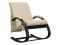 Massage rocking chair OTO DANCE OT2008 Beige (TONY12)