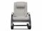 Massage rocking chair OTO DANCE OT2008 Gray (TONY13)
