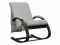 Massage rocking chair OTO DANCE OT2008 Gray (TONY13)